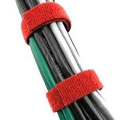 Velcro Cable Ties - Plenum Fire Rated