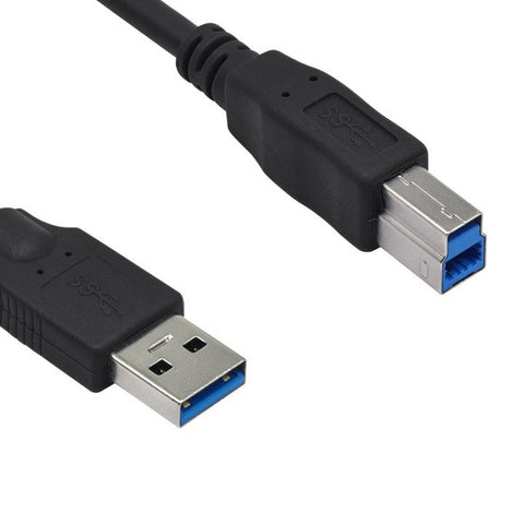 USB 3.0 (3.2 Gen 1) Cables