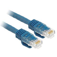 Cat 6A & 7 Ethernet Cables