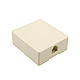 Surface Mount Jack (Biscuit Jack)