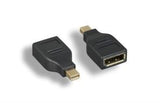 Mini-DisplayPort to DisplayPort - Bridge Wholesale