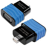 VGA to Mini-DisplayPort (Ver. 1.2) - Bridge Wholesale