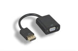 VGA to DisplayPort - Bridge Wholesale