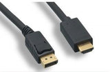 HDMI to DisplayPort ver. 1.2 - Bridge Wholesale
