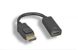 HDMI to DisplayPort ver. 1.2 - Bridge Wholesale