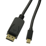 Mini-DisplayPort to DisplayPort - Bridge Wholesale