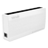 Tenda 8 Port 10/100 Desktop Ethernet Switch, S108