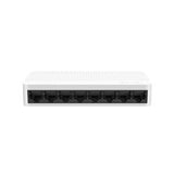 Tenda 8 Port 10/100 Desktop Ethernet Switch, S108