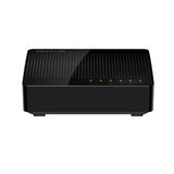Tenda 5 Port Gigabit 10/100/1000 Desktop Ethernet Switch, SG105