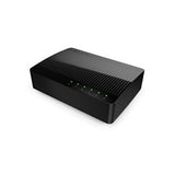 Tenda 5 Port Gigabit 10/100/1000 Desktop Ethernet Switch, SG105