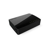 Tenda 5 Port Gigabit 10/100/1000 Desktop Ethernet Switch, SG105
