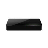 Tenda 8 Port Gigabit 10/100/1000 Desktop Ethernet Switch, SG108
