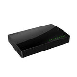 Tenda 8 Port Gigabit 10/100/1000 Desktop Ethernet Switch, SG108