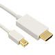HDMI to Mini-DisplayPort (Ver. 1.2a) - Bridge Wholesale