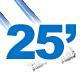 25ft Cat 6 Ethernet Patch Cable - Bridge Wholesale