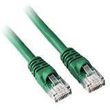 7ft Cat 6A Patch Cable Green - Bridge Wholesale