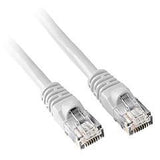 4ft Cat 6A Patch Cable Gray - Bridge Wholesale