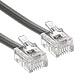 Standard Modular Flat Telephone Cords - Bridge Wholesale