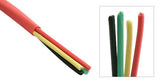 Plenum (CMP) Unshielded Power-Limited Fire Alarm Cable