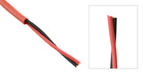 PVC Unshielded Power-Limited Fire Alarm Cable