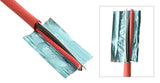 PVC Shielded Power-Limited Fire Alarm Cable