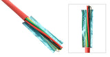 PVC Shielded Power-Limited Fire Alarm Cable
