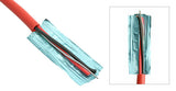 PVC Shielded Power-Limited Fire Alarm Cable