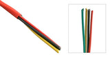 Plenum (CMP) Unshielded Power-Limited Fire Alarm Cable