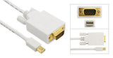 VGA to Mini-DisplayPort (Ver. 1.2) - Bridge Wholesale