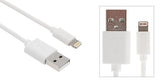 Lightning Charge/Sync Cables - Bridge Wholesale