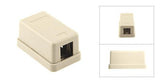 Unloaded (Empty) Surface Mount Housings - Bridge Wholesale