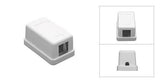 Unloaded (Empty) Surface Mount Housings - Bridge Wholesale