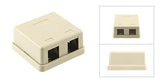 Unloaded (Empty) Surface Mount Housings - Bridge Wholesale