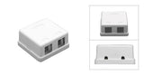 Unloaded (Empty) Surface Mount Housings - Bridge Wholesale