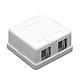 Unloaded (Empty) Surface Mount Housings - Bridge Wholesale