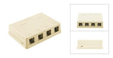 Unloaded (Empty) Surface Mount Housings - Bridge Wholesale