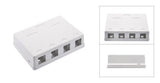 Unloaded (Empty) Surface Mount Housings - Bridge Wholesale