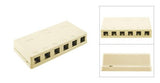 Unloaded (Empty) Surface Mount Housings - Bridge Wholesale