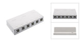 Unloaded (Empty) Surface Mount Housings - Bridge Wholesale