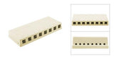 Unloaded (Empty) Surface Mount Housings - Bridge Wholesale