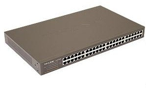 TP-Link 48 Port 10/100Mbps Rackmount Ethernet Switch, TL-SF1048