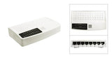 TP-Link 8 Port 10/100Mbps Desktop Ethernet Switch, TL-SF1008D