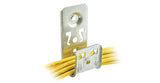 Cable Distribution Metal J-Hook - Bridge Wholesale