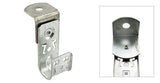 Cable Distribution Metal J-Hook - Bridge Wholesale