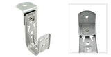 Cable Distribution Metal J-Hook - Bridge Wholesale