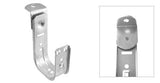 Cable Distribution Metal J-Hook - Bridge Wholesale