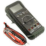 Professional Full Function Auto-Ranging Digital Multi Meter - Bridge Wholesale
