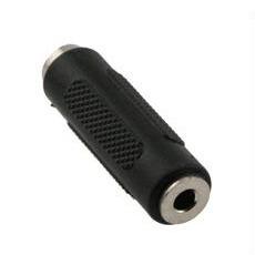 3.5MM (1/8") to 3.5MM (1/8") Audio Adapters