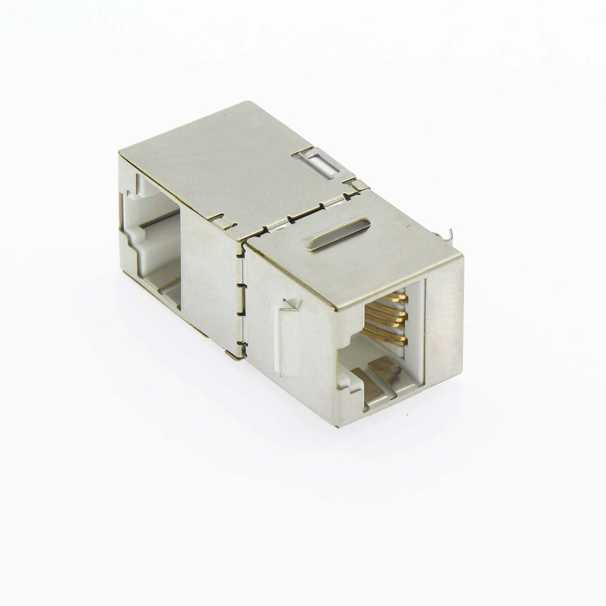 Shielded Networking Components– Bridge Wholesale