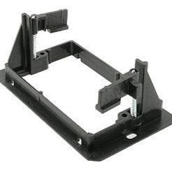 Low Voltage Mounting Brackets (Dry Wall Brackets, Mud Rings etc.)